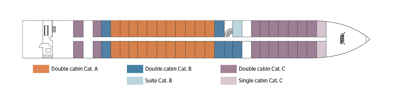 MAIN DECK