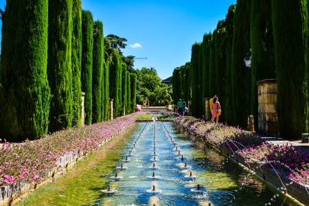 Espagne - Andalousie - Portugal - Croisière Les Paysages Enchanteurs et Villes Culturelles d'Andalousie et de l'Algarve