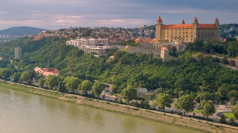 Croisière et randonnées au fil du Danube (formule port/port) - 3