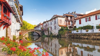 BIQ_PP - Del País Vasco a Burdeos Gastronomía a los pies de los Pirineos y una escapada al Gironda
