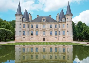 Une manière originale de parcourir la Gironde