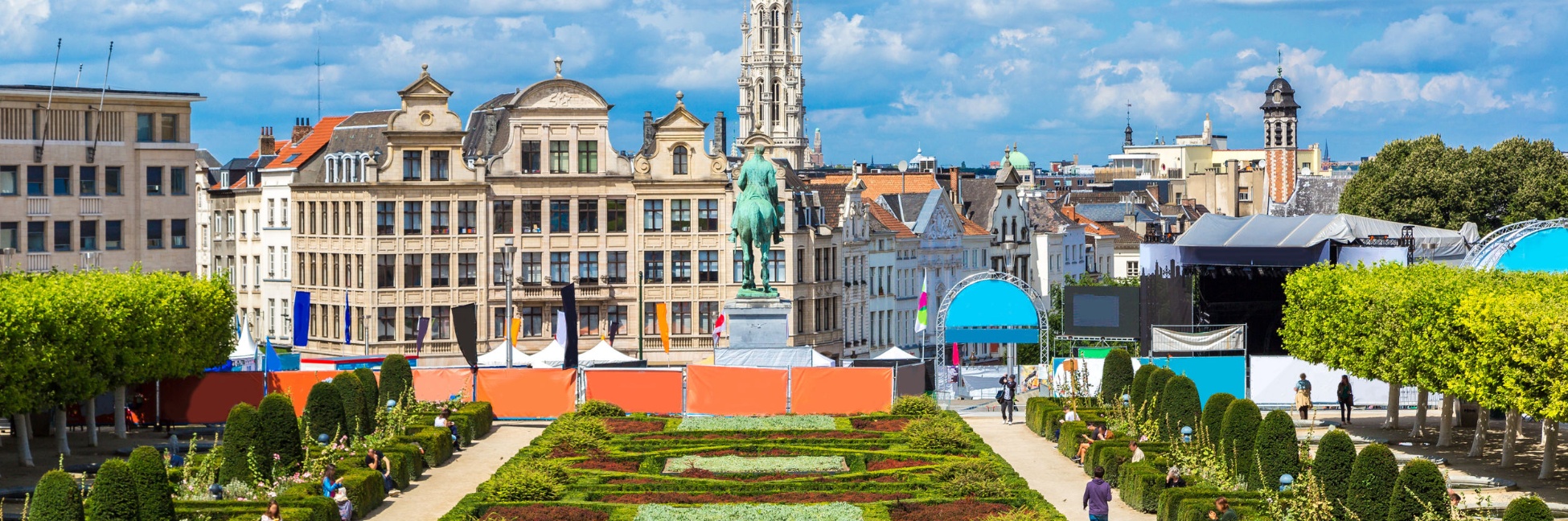 Itinéraire inédit des Pays-Bas à la Belgique - 9