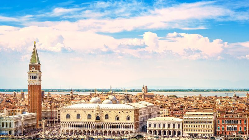 Croisière Noël dans la lagune de Venise (formule port/port) - 4