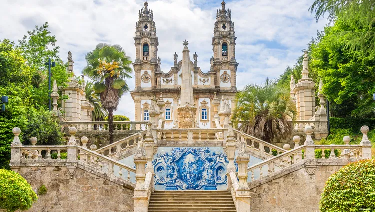 Lamego, Portugal