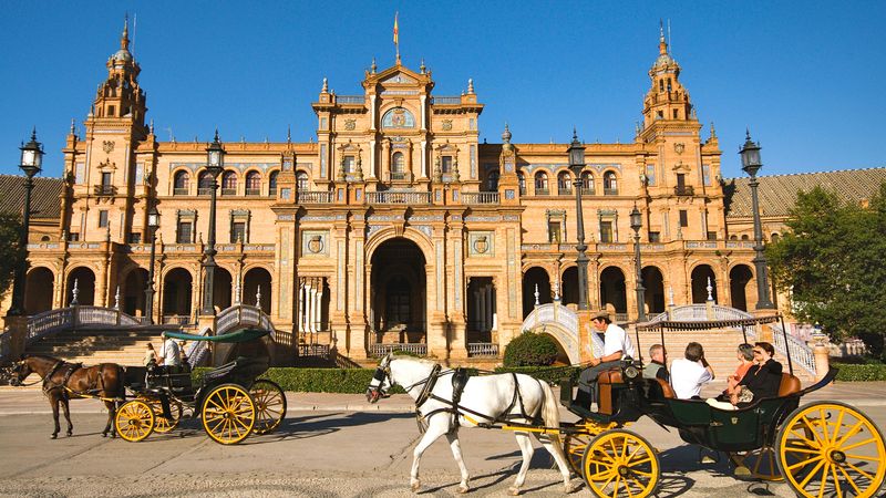 Croisière L'Andalousie : Traditions, gastronomie et flamenco - 7