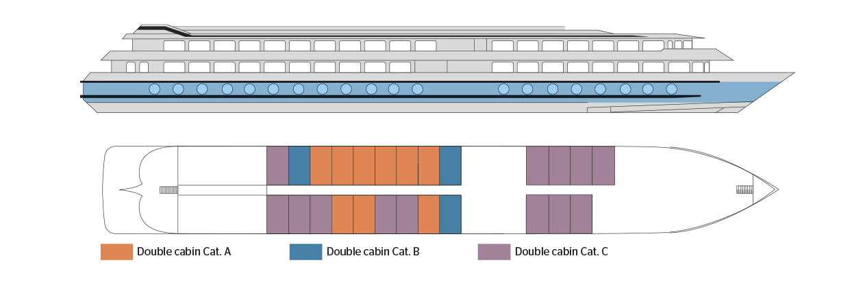 MAIN DECK