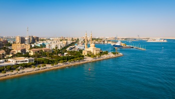 De las maravillas del Mediterráneo a los tesoros del Mar Rojo a través del Canal de Suez - LKS_PP