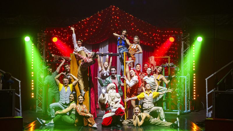 Noël gourmand au fil du Rhône - Entre traditions, découvertes historiques et moments gourmands (formule port/port) - 3