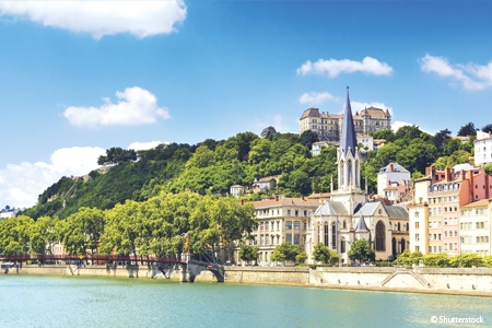 LMY_PP2 - Escalas imprescindibles del Ródano entre Lyon, la Camarga y la Provenza con cena en el restaurante de Paul Bocuse GRATIS