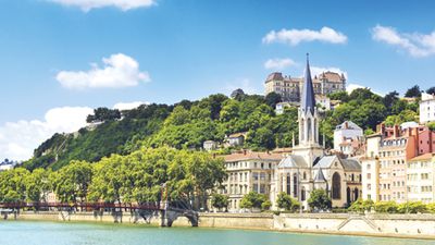 Croisière Escales incontournables du Rhône entre Lyon, la Camargue et la Provence (formule port/port) - 7