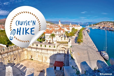 adriatic sea montenegro croatia cruise shutterstock croisieurope
