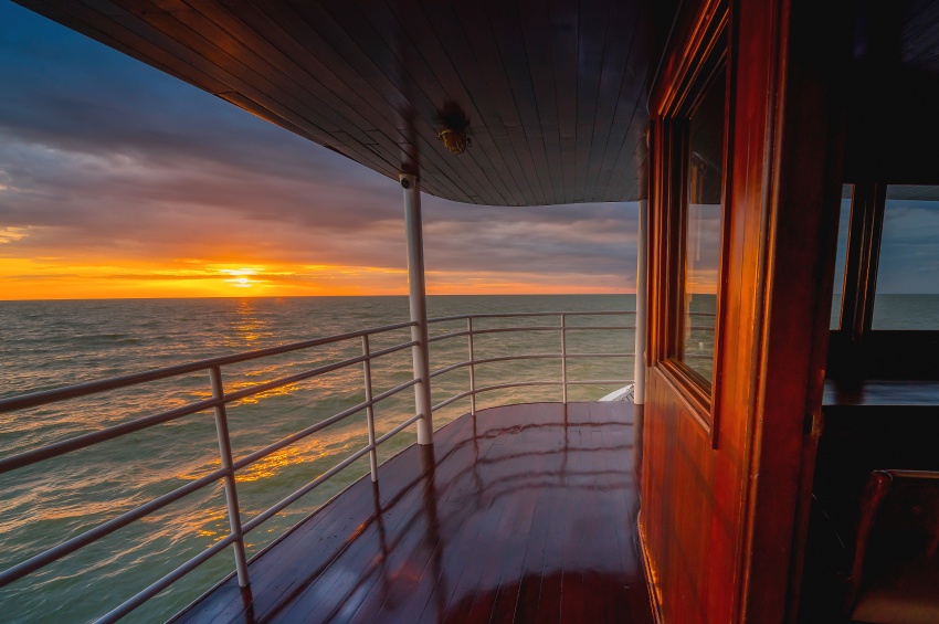 RV Indochine