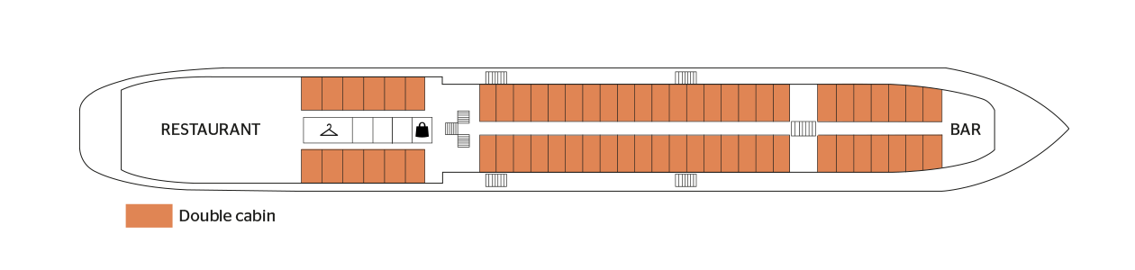 UPPER DECK