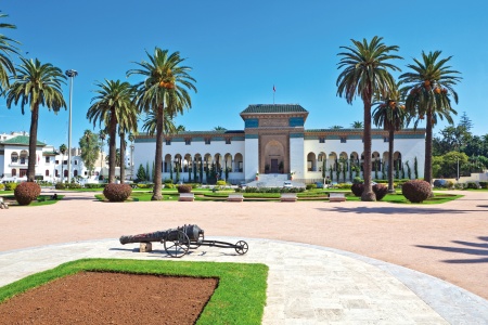 Espagne - Andalousie - Maroc - Croisière Splendeurs de l'Art Mauresque des Villes Impériales du Maroc aux Plaines Andalouses