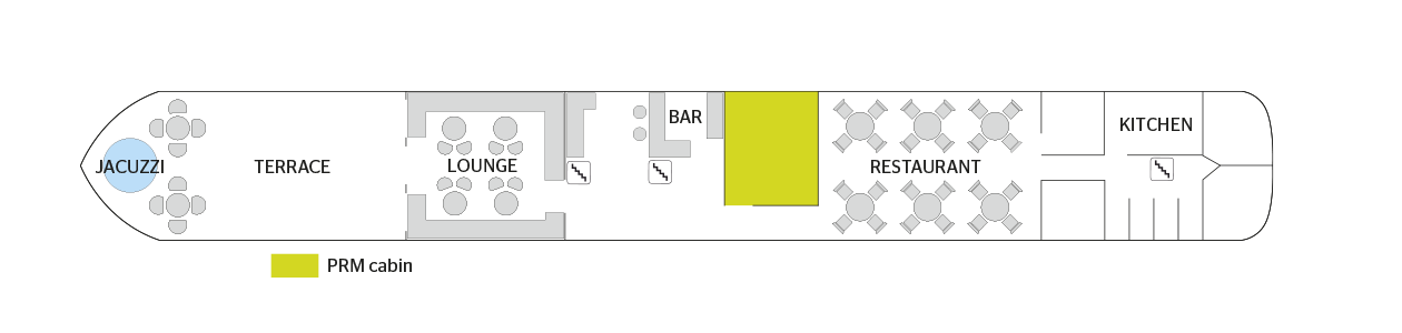 UPPER DECK
