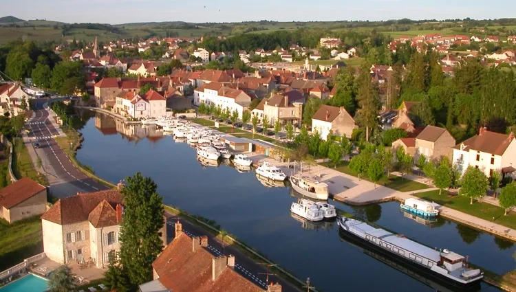 Saint-Léger-sur-Dheune