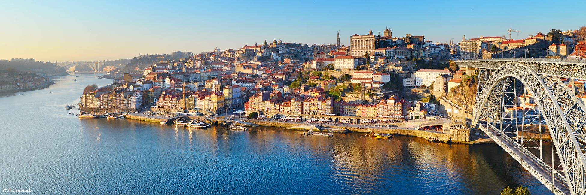 Espagne - Portugal - Croisière de Porto vers l'Espagne - La Vallée du Douro et Salamanque