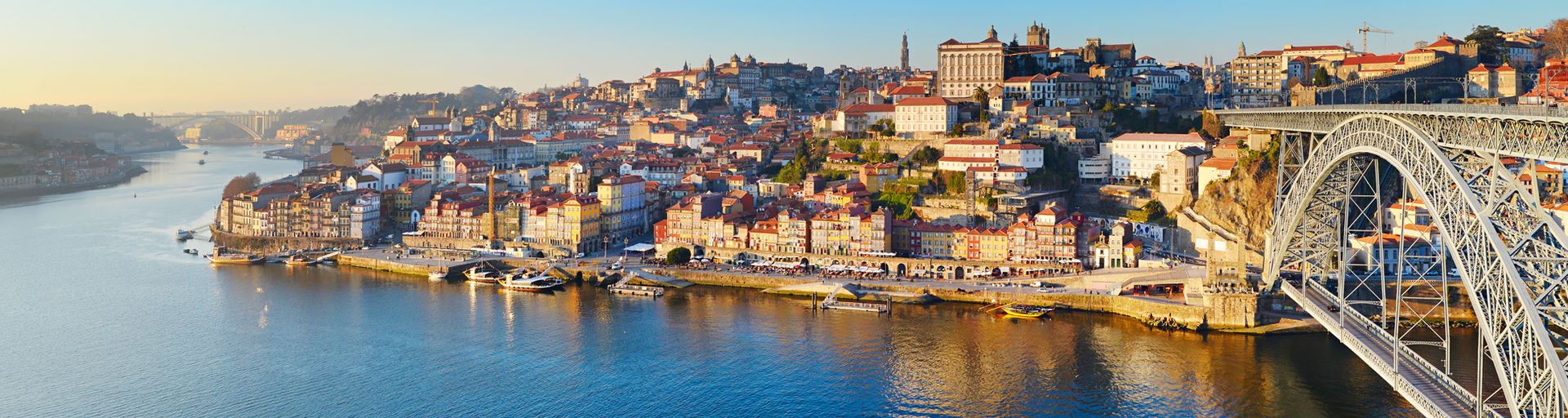 Croisière De Porto vers l'Espagne La vallée du Douro et Salamanque - 12