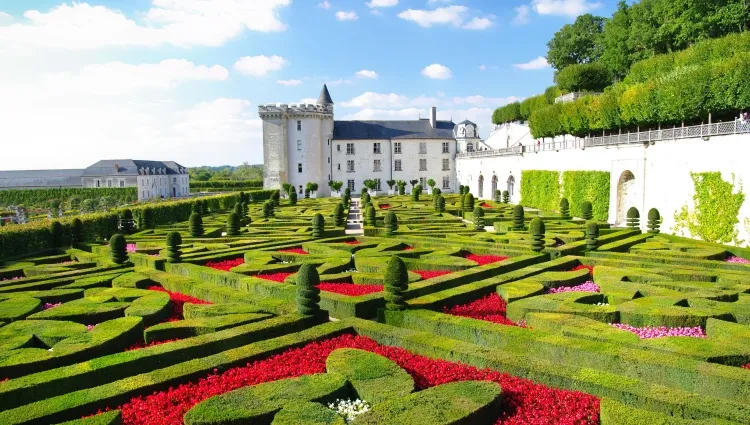 river cruises loire valley france