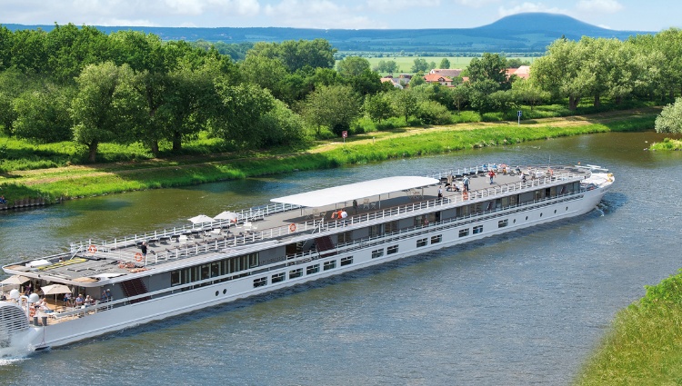 elbe princesse river cruise