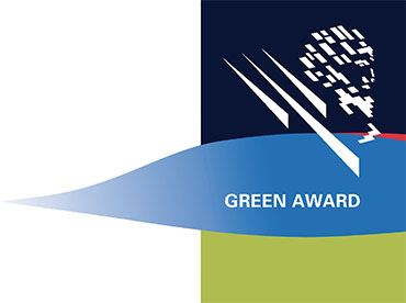 Green award