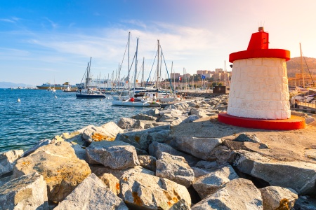 Crucero con senderismo Gran tour de Córcega desde Niza. La isla de la belleza revela sus tesoros - NAO_RANPP