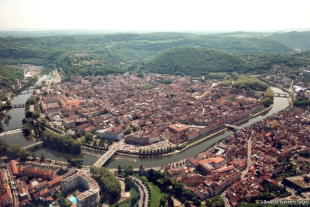 BDJ_AIPP - El valle del Doubs y la Borgoña