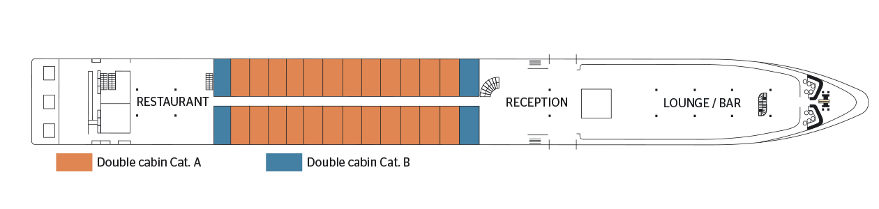UPPER DECK