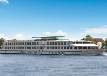 MS Vivaldi de profil 