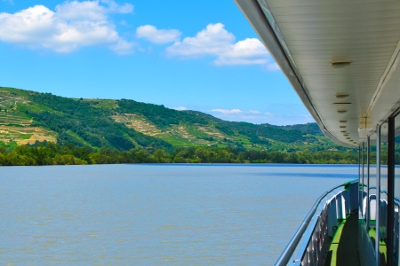 Del Danubio Azul al Mar Negro - VIO_PP