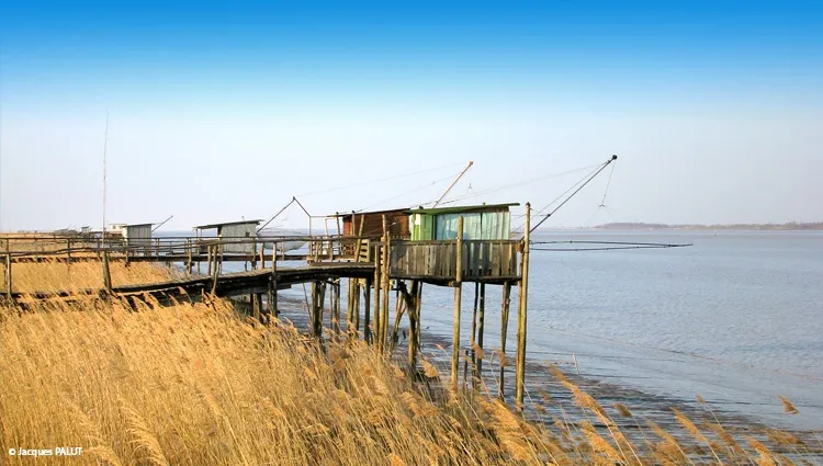 Estuaire de la Gironde