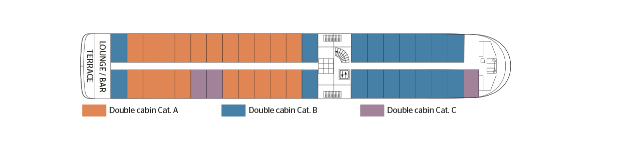 UPPER DECK