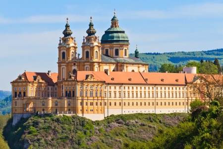 PUC_PP - El Danubio Azul al completo de Passau a Budapest