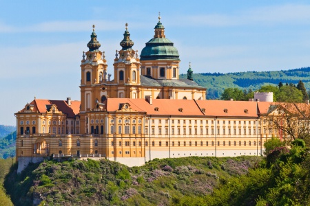 Autriche - Hongrie - République Tchèque - Slovaquie - Croisière Prague et le Beau Danube Bleu