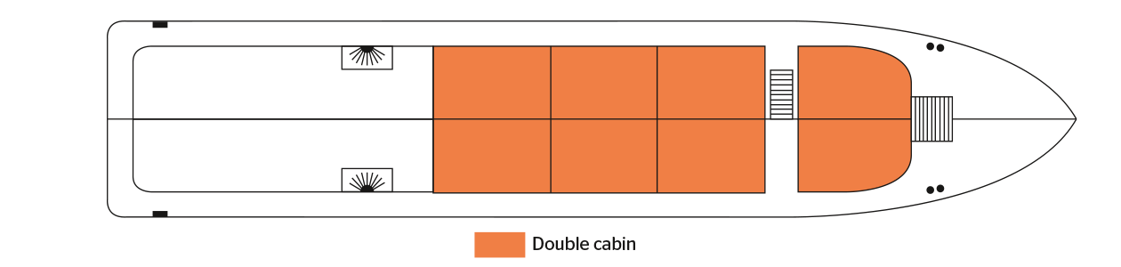 MAIN DECK