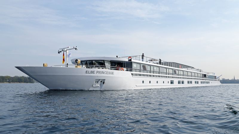 Croisière entre Prague et Berlin, les plus belles escales de la Moldau et de l'Elbe (formule port/port) - 3