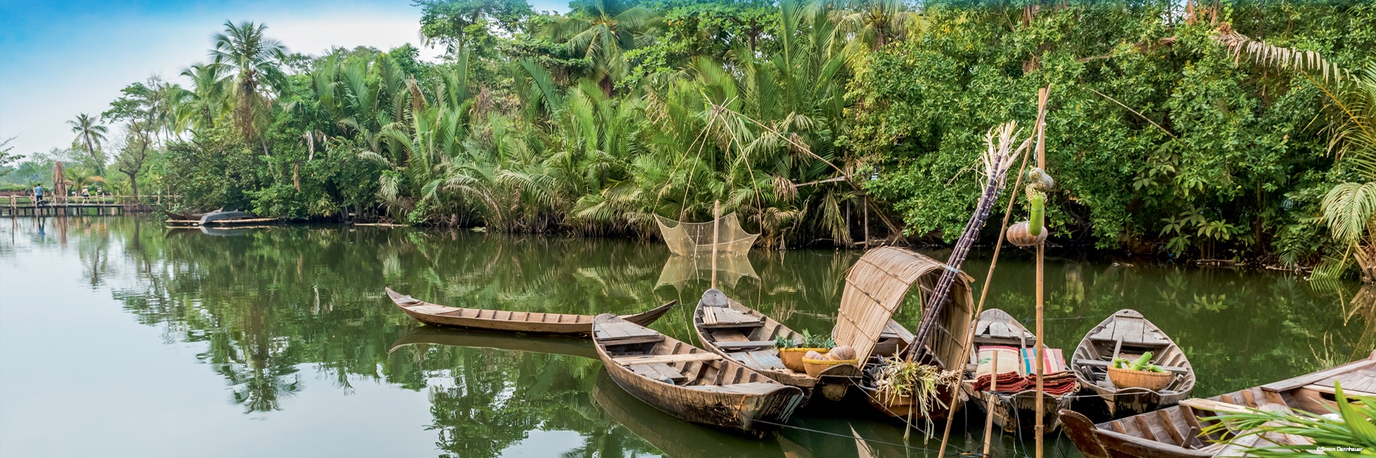 mekong cambodge