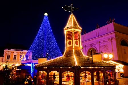 Croisière Féérie de Noël à Berlin et Potsdam (formule port/port) - 4