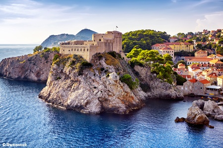 mer adriatique croisiere