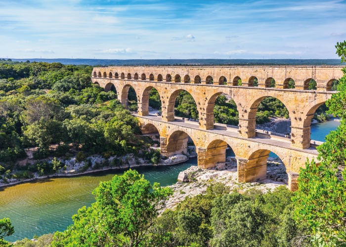 Croisière et randonnées: le Rhône et la Saône révèlent la richesse de leurs terroirs (formule port/port) - 5