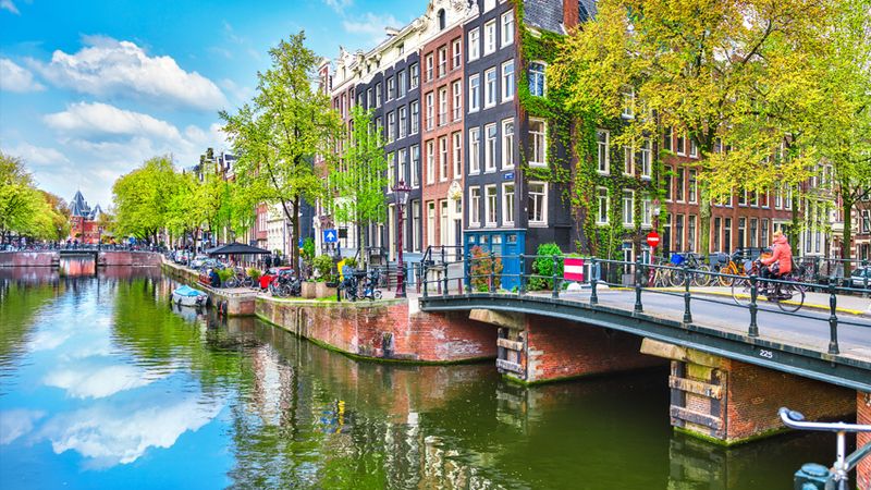 De Bâle à Amsterdam: les trésors d'un fleuve mythique, le Rhin (formule port/port) - 8