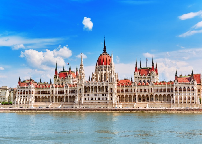 Allemagne - Autriche - Hongrie - Croisière Le Beau Danube Bleu