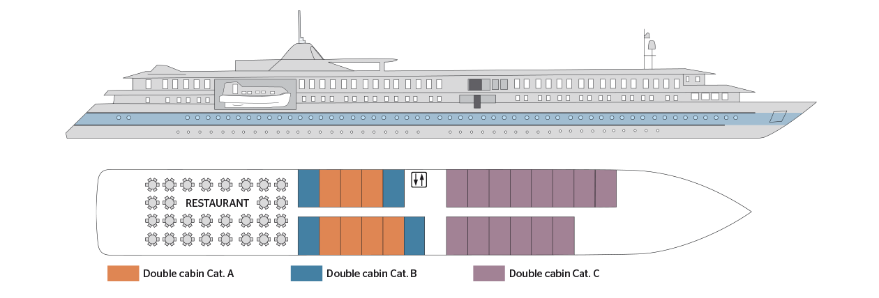 MAIN DECK