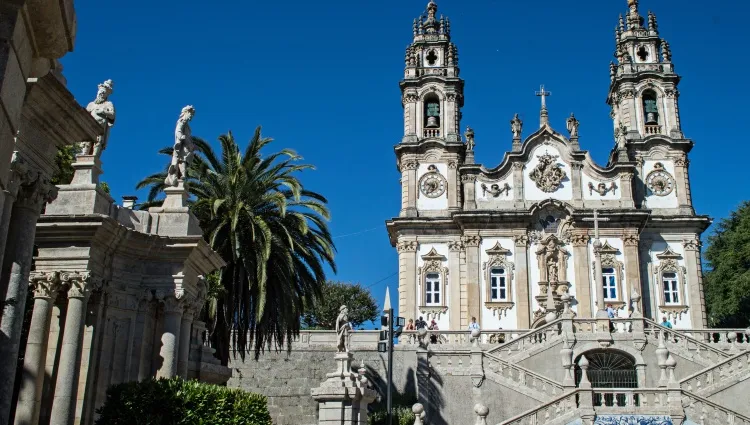 river cruise terminal porto