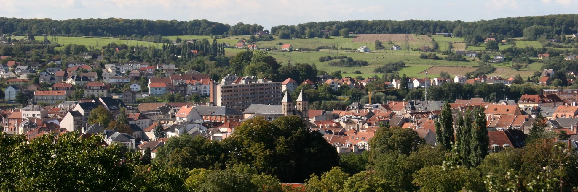 Sarrebourg