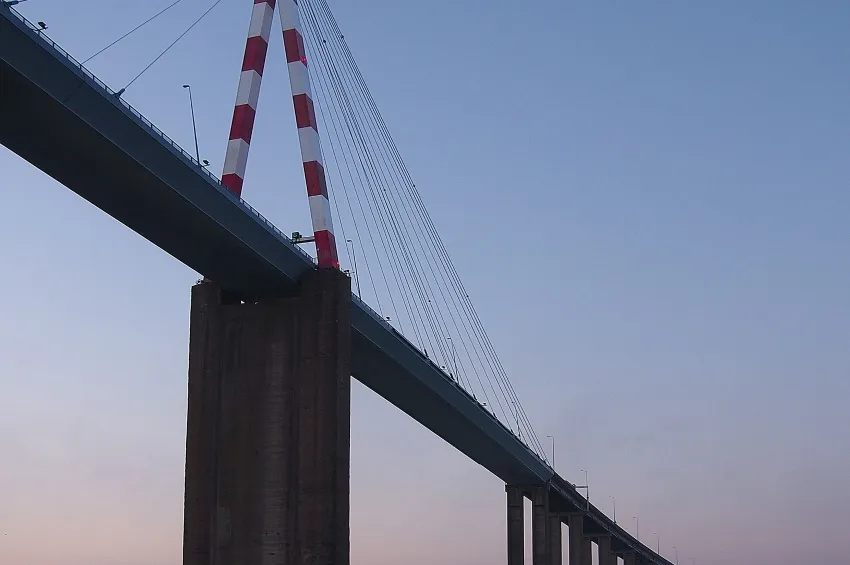 Pont de Saint-Nazaire 