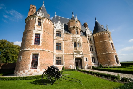 France - Ile de France - Paris - Normandie - Honfleur - Rouen - Croisière La Vallée de la Seine: Art, Histoire et Nature