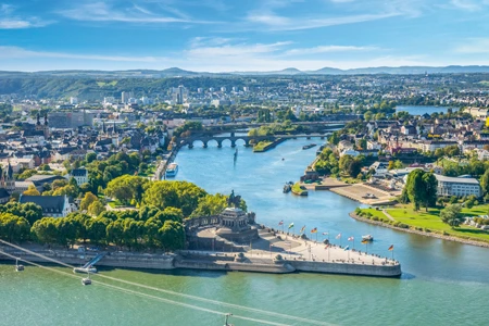 moselle river cruises 2022