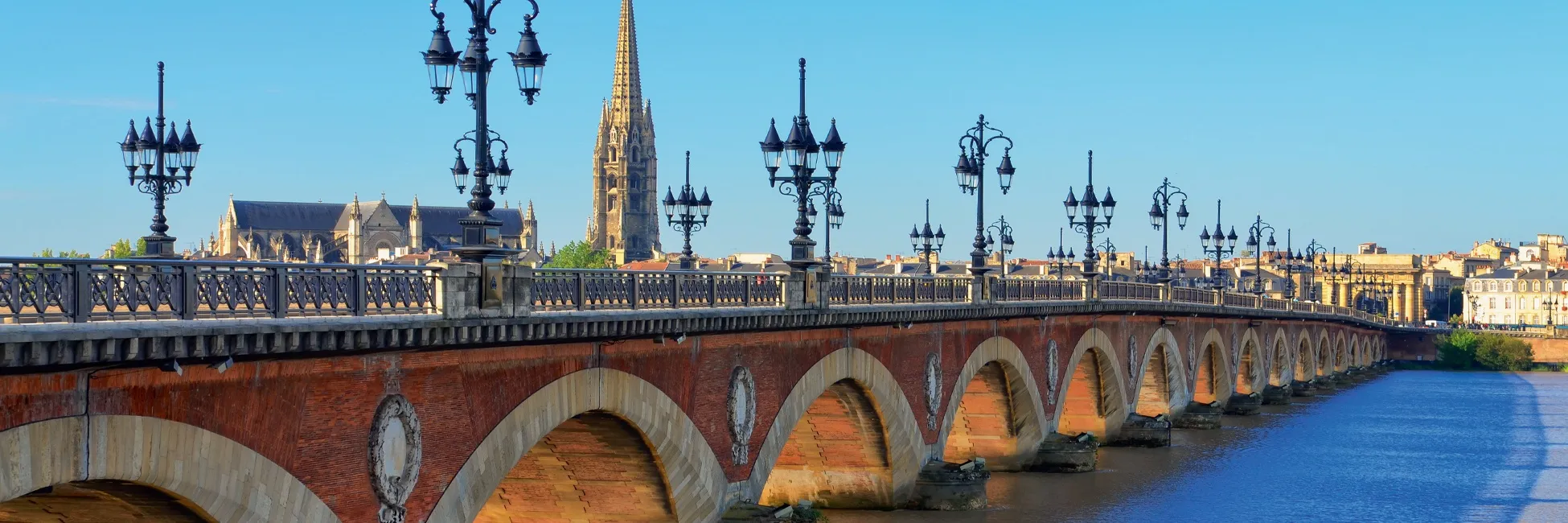 Bordeaux et la Gironde en Croisière 