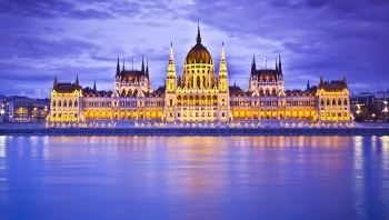 ESZTERGOM - BUDAPEST